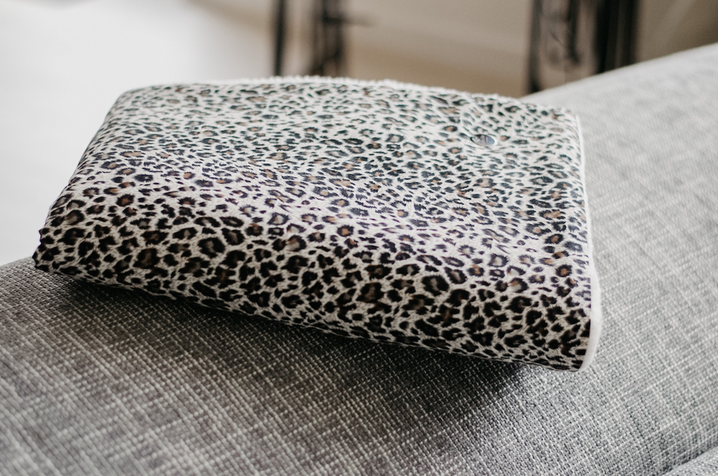 Kuscheldecke