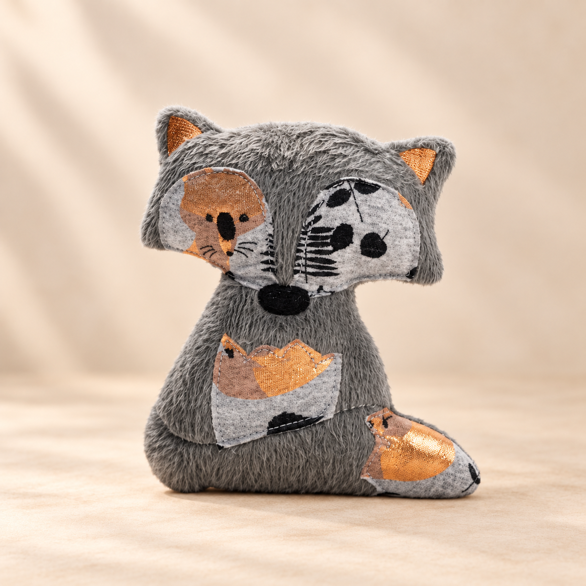 Kuscheltier Fuchs