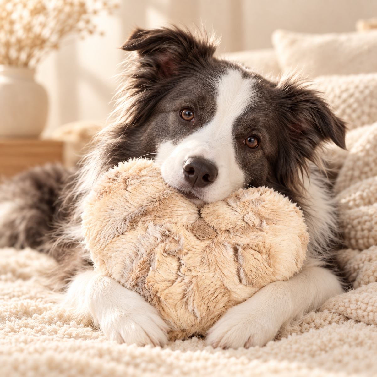 Kuschelherz