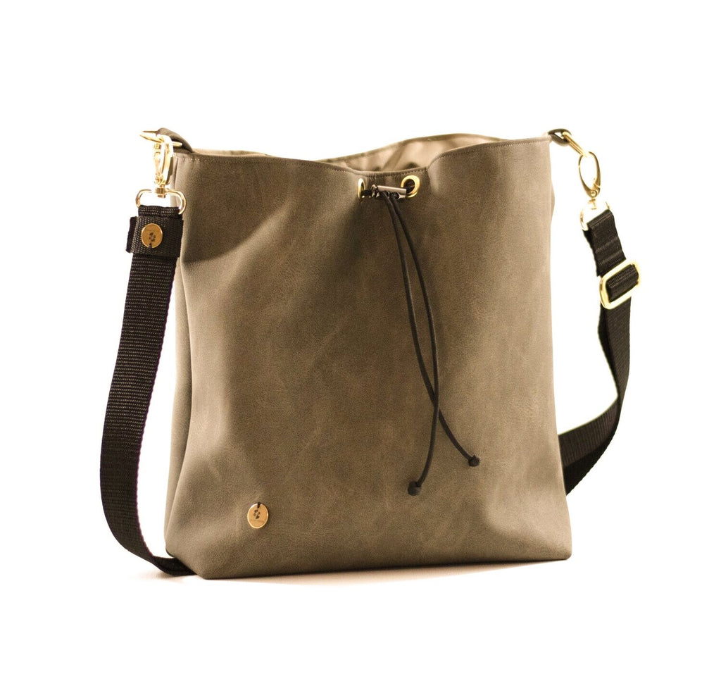 Gassi Handtasche – Kunstleder