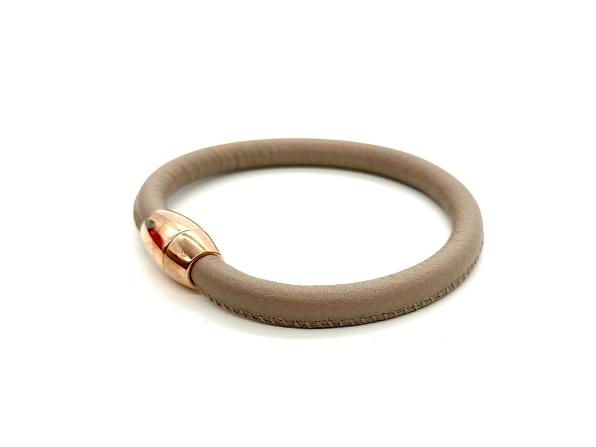 Lederarmband Nappaleder