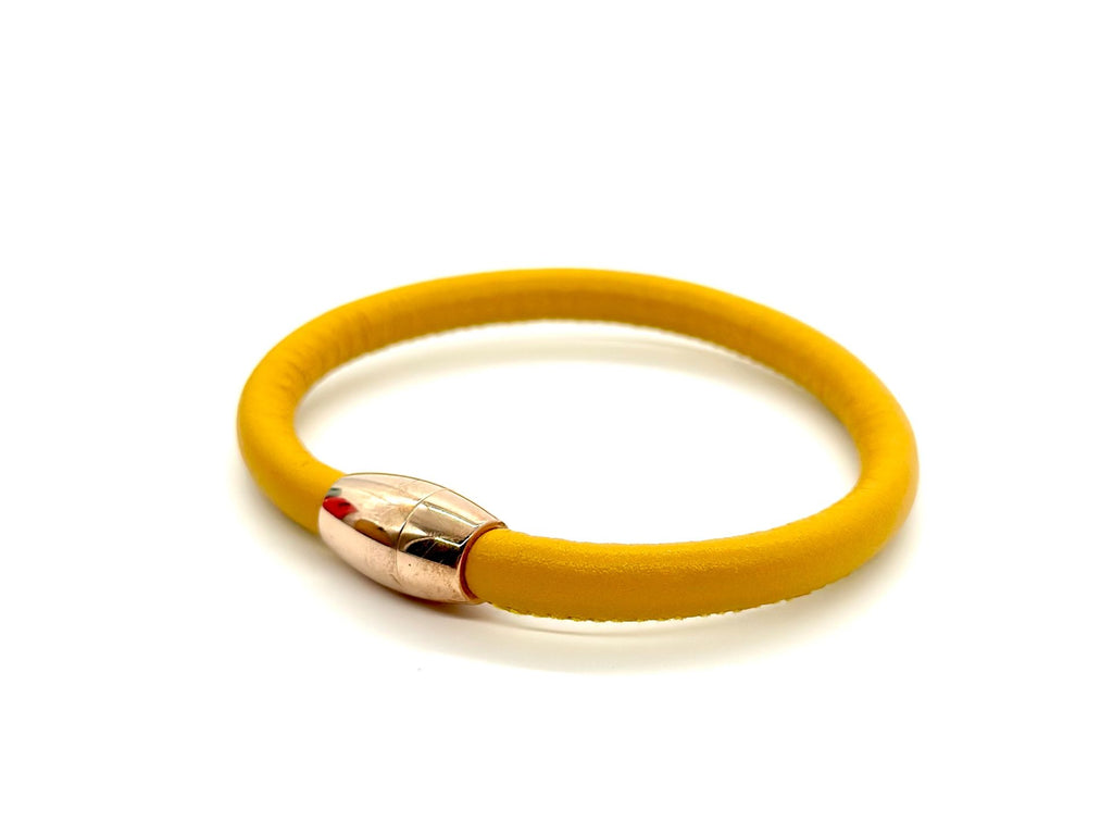 Lederarmband Nappaleder