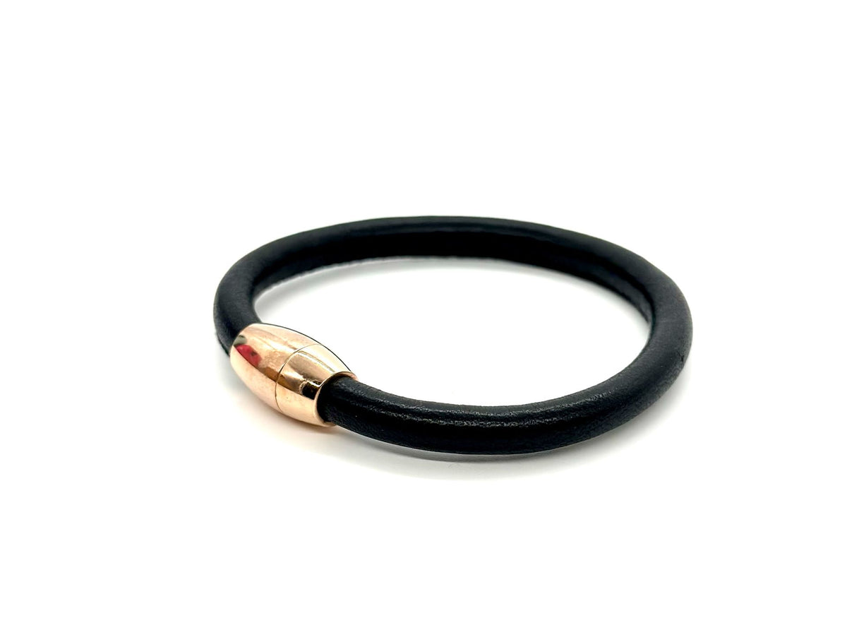 Lederarmband Nappaleder