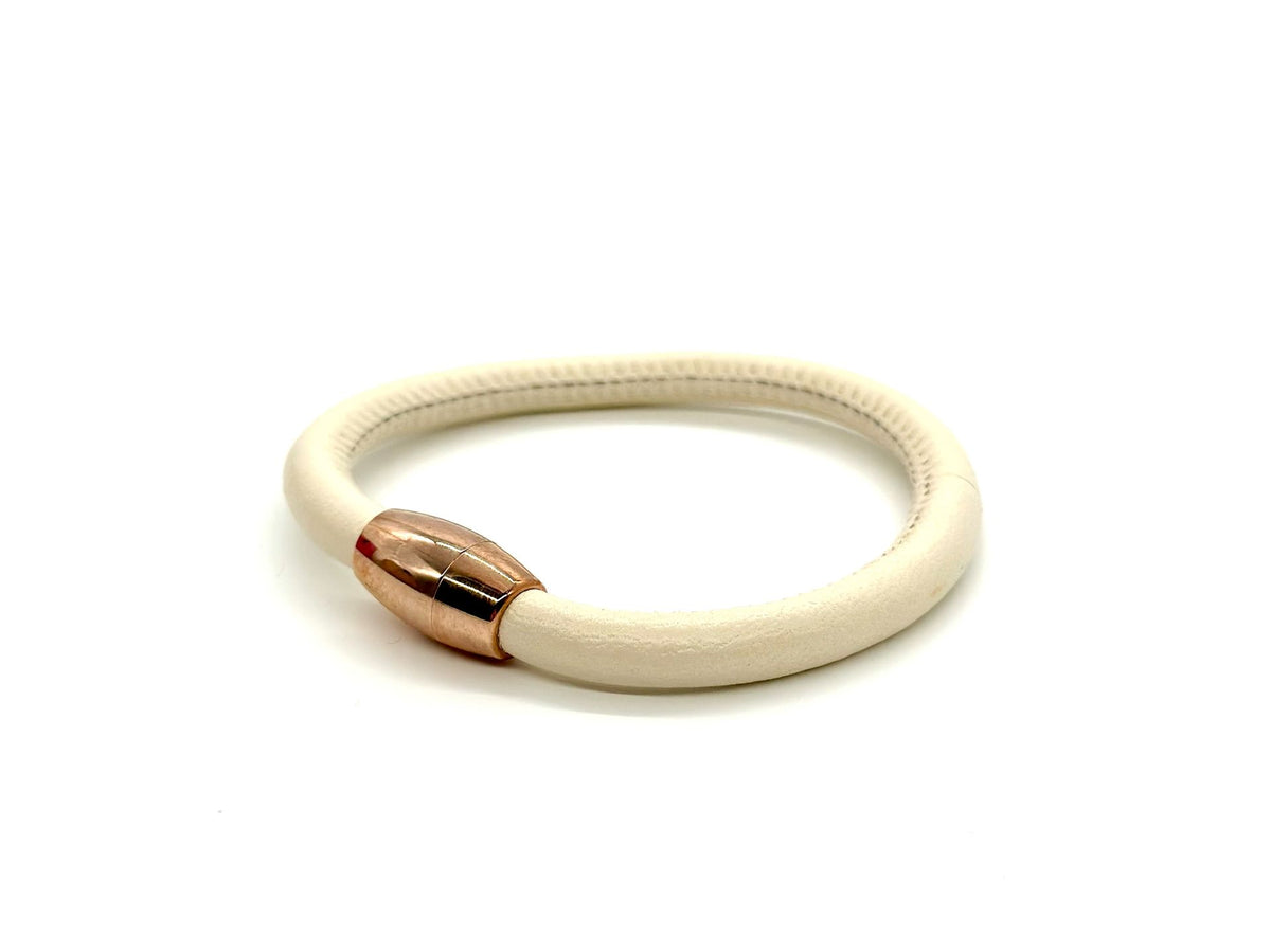 Lederarmband Nappaleder