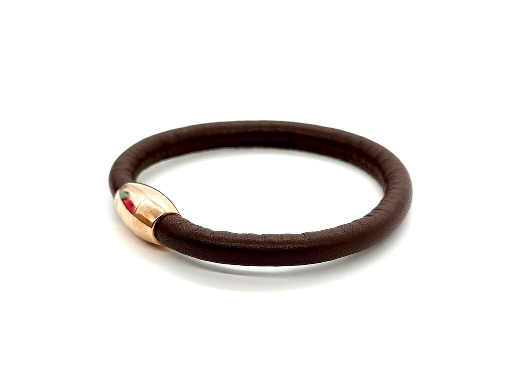 Lederarmband Nappaleder