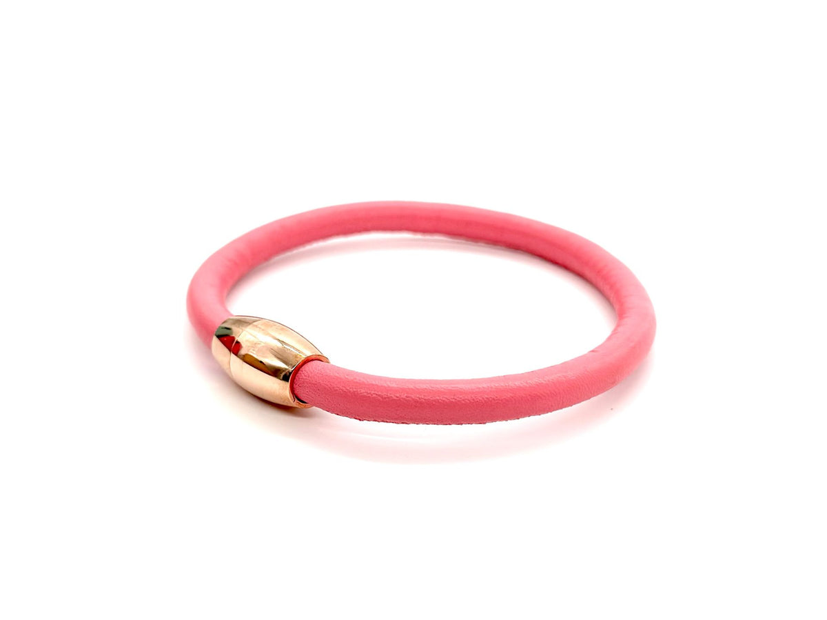Lederarmband Nappaleder