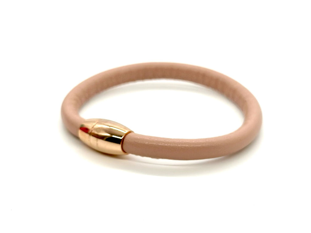 Lederarmband Nappaleder
