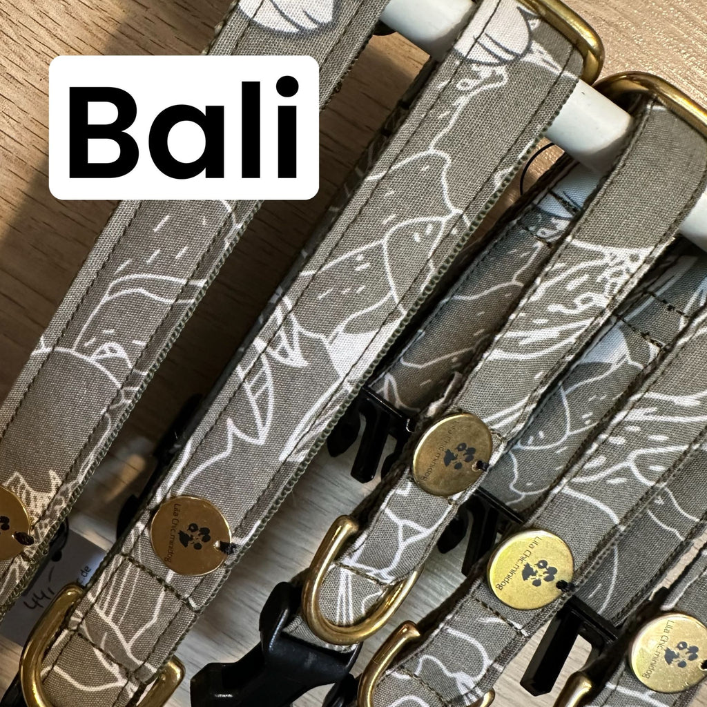 Halsband