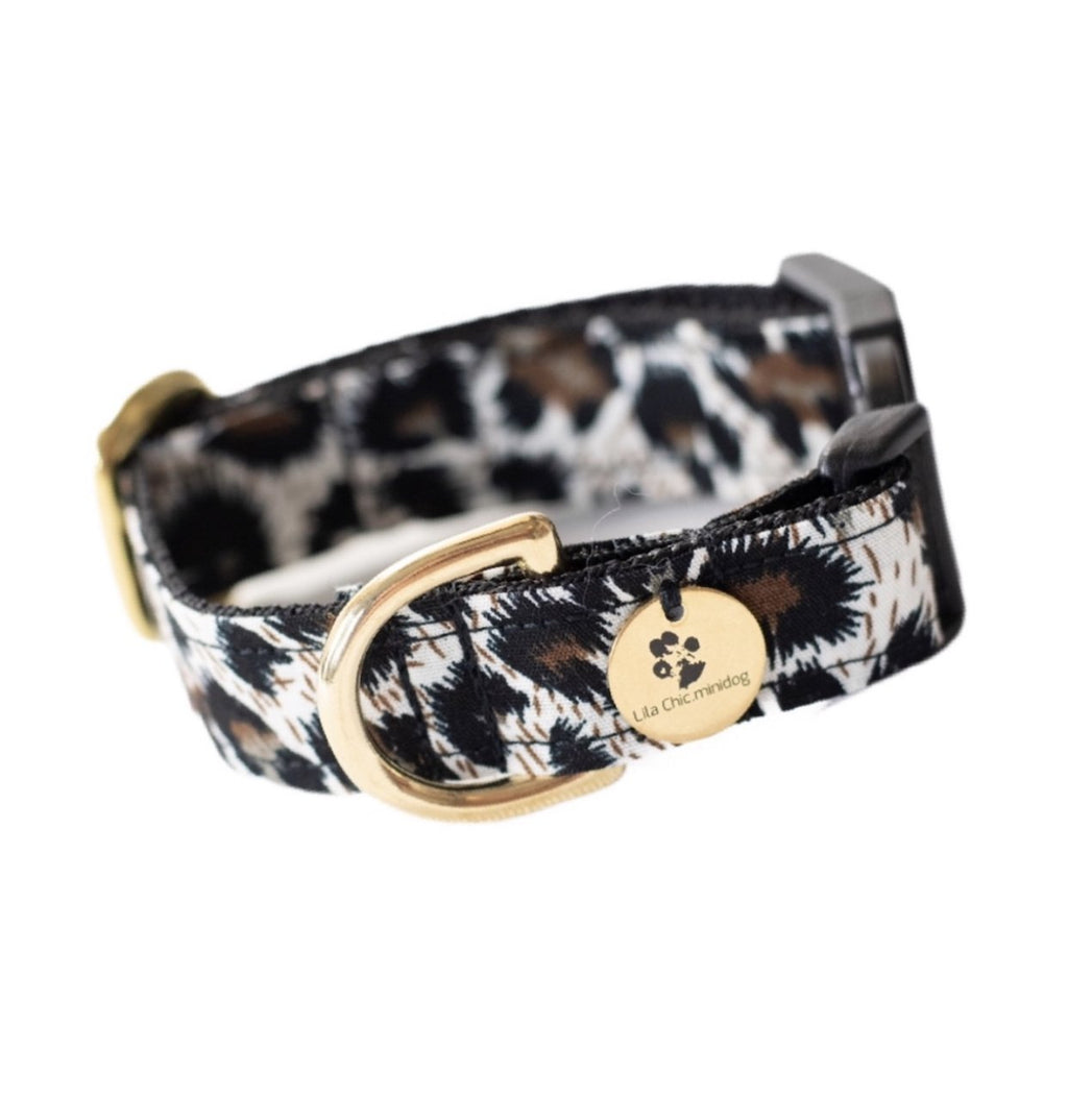 Halsband